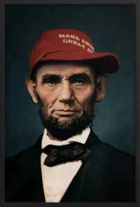 Abraham Lincoln