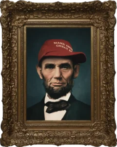 Abraham Lincoln